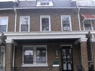 906 Hamilton St NW, Washington, DC 20011