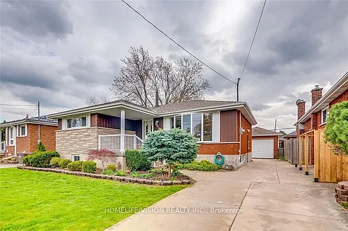 16 Nova Dr #UPPER Photo 1
