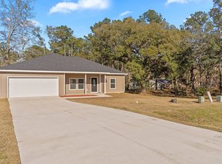 270 Kimberly Ln, Monticello, FL 32344