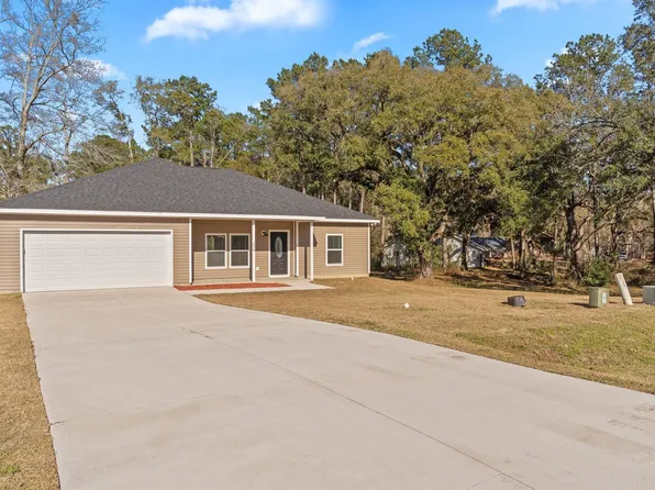 270 Kimberly Ln, Monticello, FL 32344