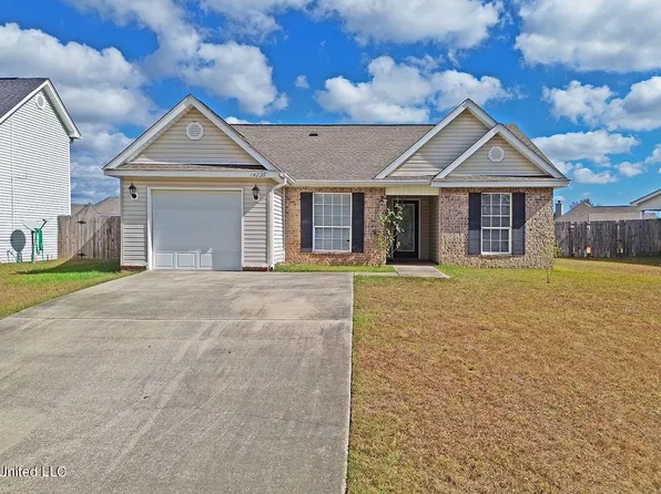 14236 Tori Dawn Dr, Gulfport, MS 39503