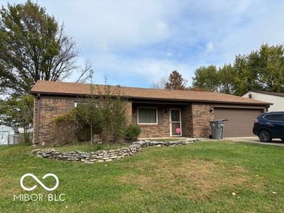 6820 Troon Way, Indianapolis, IN, 46237