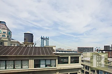 Rented by Halstead Real Estate