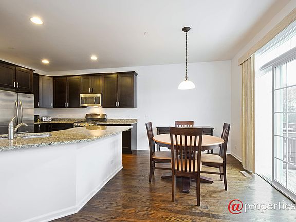 Kitchen / Breakfast Room