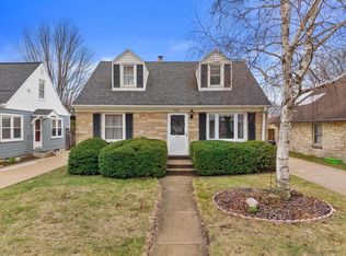 3786 South 23rd STREET, Milwaukee, WI