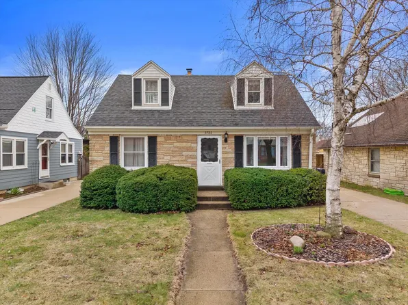 3786 South 23rd STREET, Milwaukee, WI 53221