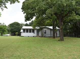 3001 Rodeo St, Fort Worth, TX 76119