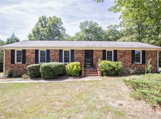 7240 Creekridge Rd, Henrico, VA 23231