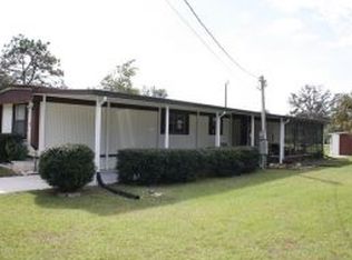 3314 S Lee Way, Homosassa, FL 34448