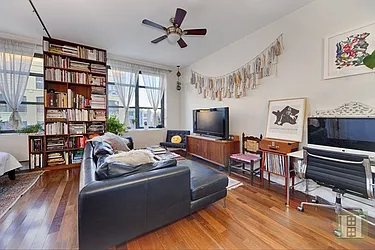 Rented by Halstead Real Estate