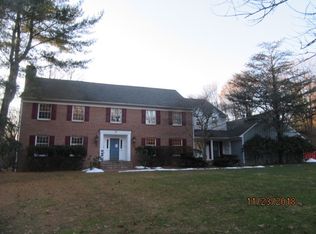 95 Bliss Rd, Mendham, NJ 07945