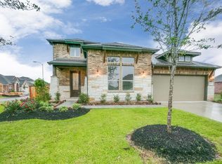 3207 Karleigh Way, Richmond, TX 77406