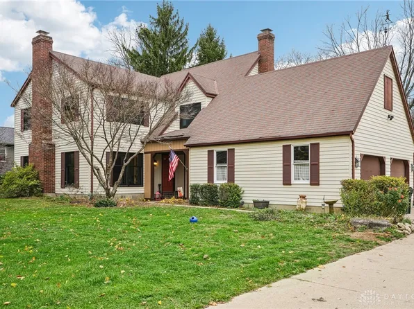 2345 Seneca Dr, Troy, OH 45373