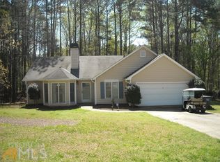 203 Kentwood Dr, Peachtree City, GA 30269