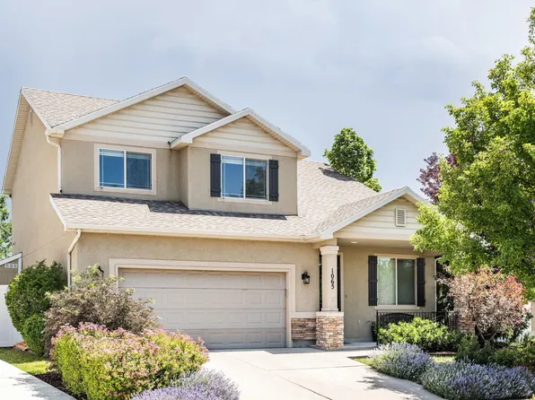 1065 W Windsor Dr, North Salt Lake, UT 84054