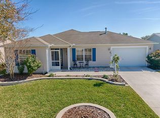 17423 SE 74th Netherclift Ter, The Villages, FL 32162