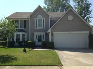 109 Long Bay Ct, Goose Creek, SC 29445