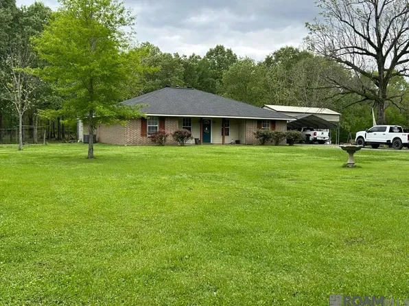 11400 Highway 10, Palmetto, LA 71358