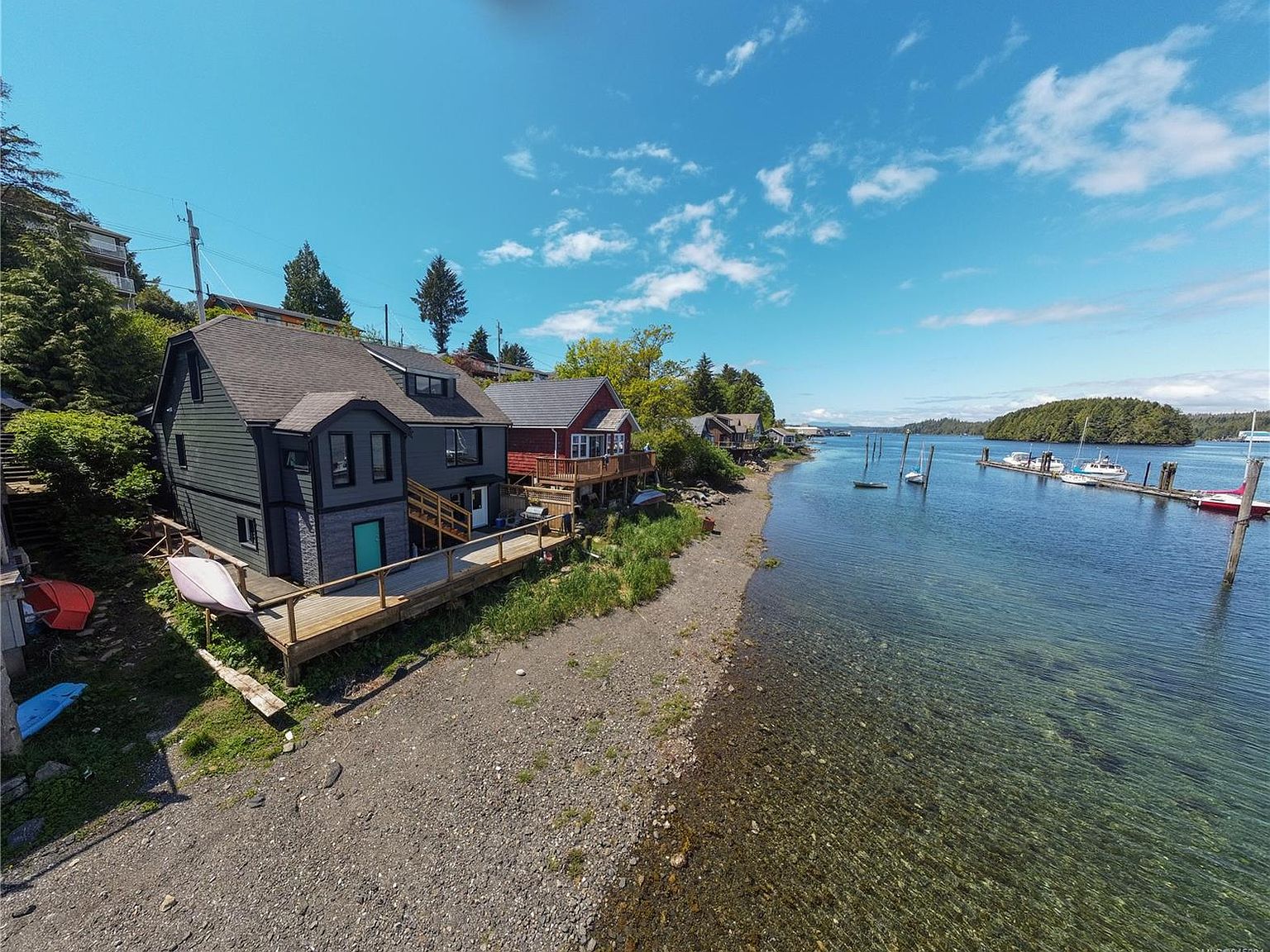 1406 Imperial Ln, Ucluelet, BC V0R 3A0 MLS 945391 Zillow