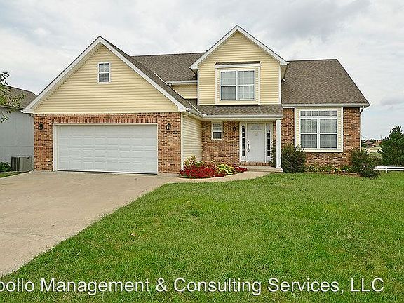 2nd image of 1209 River Run Dr