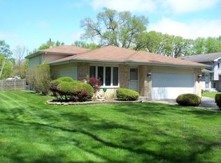 1116 174th St, East Hazel Crest, IL 60429