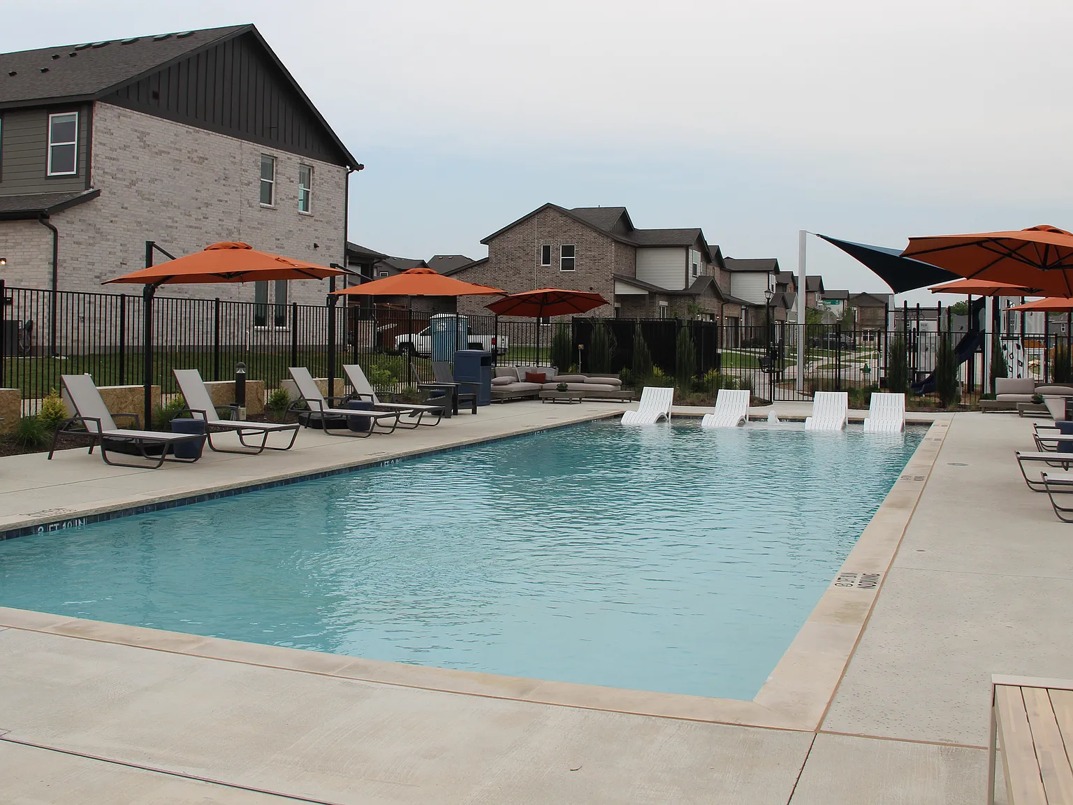 The Reserve at Arden Park — Photo 4