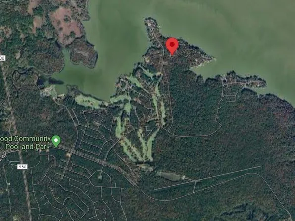 0 Peach Dr Lot 17, Huntsville, TX 77320