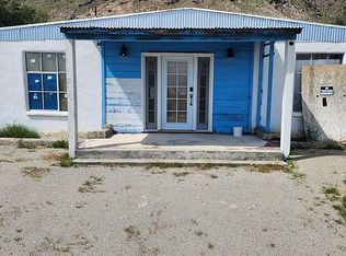 82414 5th St, Trona, CA 93562