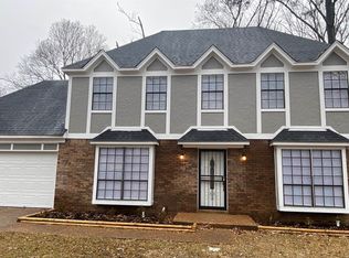 3183 Ridge Meadow Cv, Memphis, TN 38128