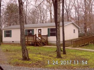 295 Owens Dr, Hardyville, VA 23070