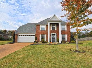 135 Oak Ridge Dr, Oakland, TN 38060