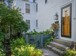 35 Wallis St, Beverly, MA 01915