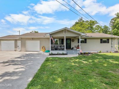 509 Camp Ridge Rd, La Follette, TN, 37766