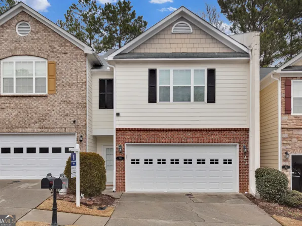593 Woodland Park Ter, Lawrenceville, GA 30043