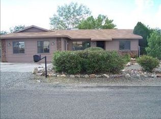 4480 N Cypress Cir, Prescott Valley, AZ 86314