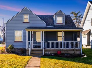 474 Meadowbrook Ave SE, Warren, OH