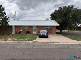 2607 N Sunset Cir, Hobbs, NM 88240