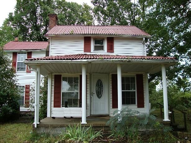 Front view