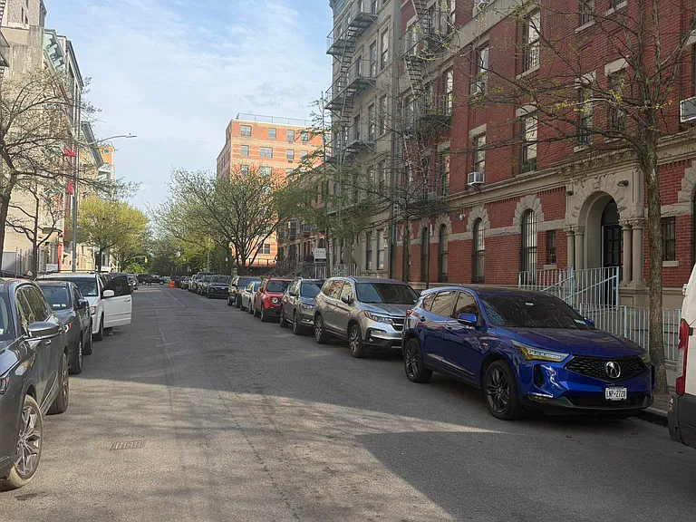496 Manhattan Ave #4A — Photo 12