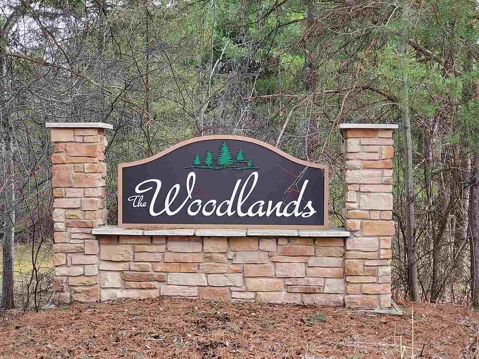 1st image of 1606 WOODBURY PARKWAY Lot 7