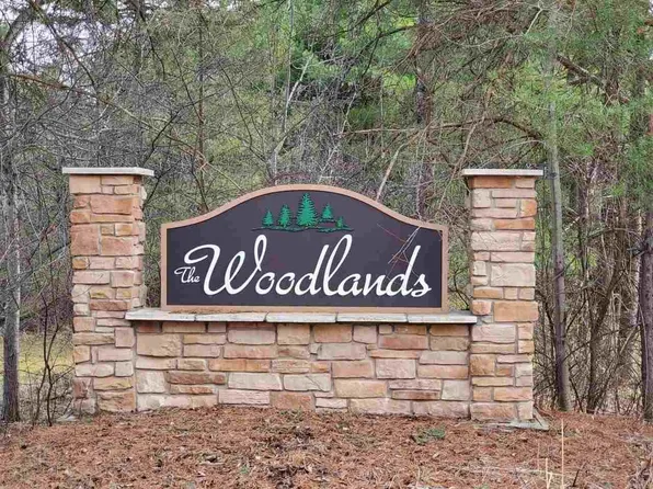 1606 WOODBURY PARKWAY Lot 7, Wausau, WI 54403
