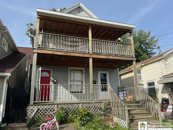 211 Dove St, Dunkirk, NY 14048