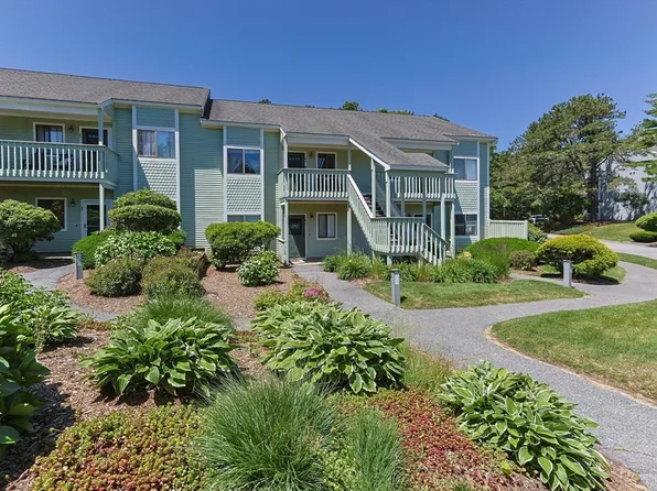 93 Chilton Ln Unit 93, Brewster, MA 02631