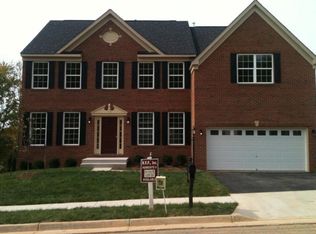 10632 Smith Pond Ln, Manassas, VA 20112
