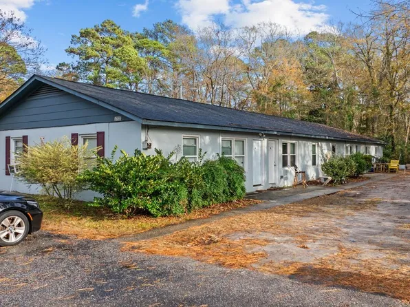 1308 Dunbar St. #1308-1312 Dunbar St, Myrtle Beach, SC 29577