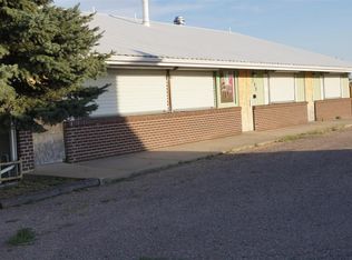 250 E Colfax Ave, Bennett, CO 80102