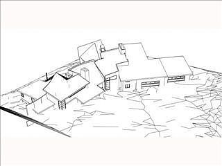 3rd image of 340 Mountain Top Dr
