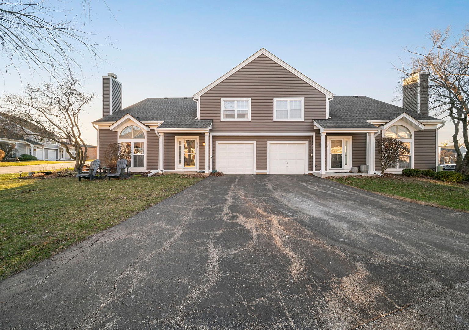 1232 N Knollwood Dr, Palatine, IL 60067 | Zillow