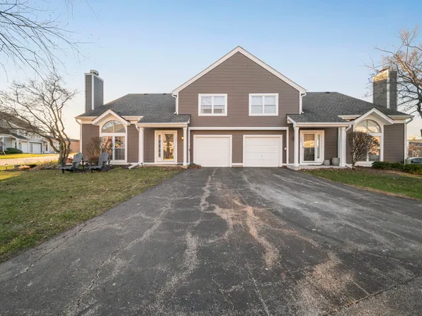 1232 N Knollwood Dr, Palatine, IL 60067