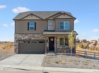 4607 Cattle Cross Trl, Castle Rock, CO 80104